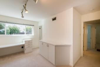 Beautiful house, spacious room with young professionals in Foster City 3