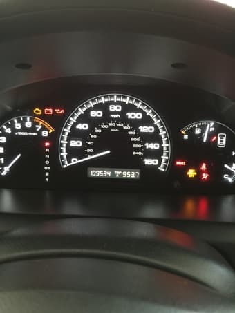 Honda Accord 2007 for sale 1
