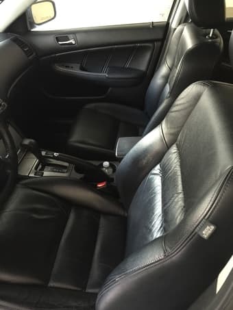 Honda Accord 2007 for sale 2