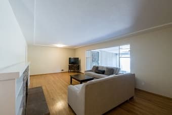 Gorgeous house with friendly housemates! - $1,240 3