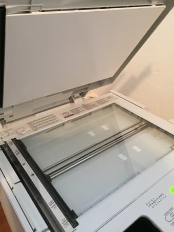 Canon Color imageCLASS MF8380Cdw 3