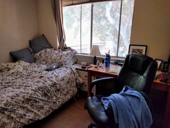 room available October 25th 6BR/3BA 2
