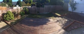 Bernal Heights (SF) room for rent! Parking space + utilities included 1