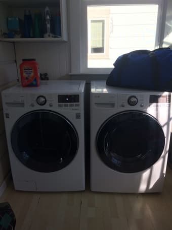 Bernal Heights (SF) room for rent! Parking space + utilities included 2