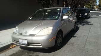 $3,500 ~ 2003 Toyota Prius (hybrid) 1