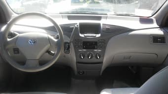 $3,500 ~ 2003 Toyota Prius (hybrid) 3