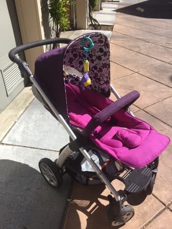 Stroller 1