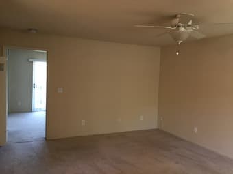 One Bedroom Apartment - Mountain View/Palo Alto Border 2