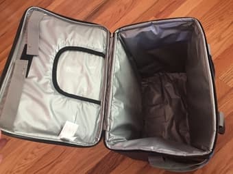 Igloo collapsible cooler 2