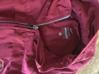 Stanford Nike Women's Windbreaker (Size S) 1