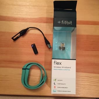 Fitbit Flex 1