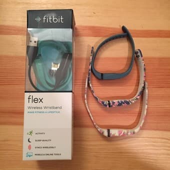 Fitbit Flex 2