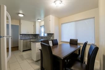 Gorgeous house with friendly housemates! - $1,240 3
