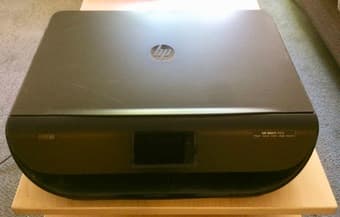 Selling Printer/Scanner HP Envy 4512 1