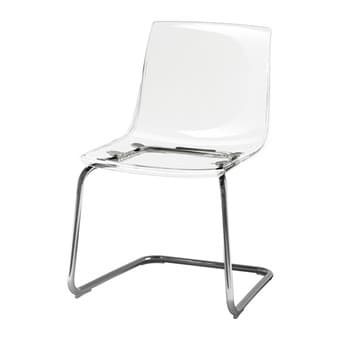 Ghost chair NEW 1