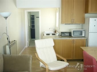 Palo Alto studio available November 1st 3
