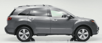 2012 Acura MDX - excellent condition, clean title 2