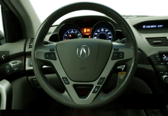 2012 Acura MDX - excellent condition, clean title 3