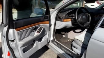 BMW 540i sports package, 2001(~129K), Excellent condition, Clean title 3