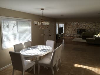 Long-term lease in a beautiful place by campus (Nov1) 2