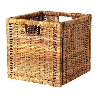 Ikea Storage Basket 1