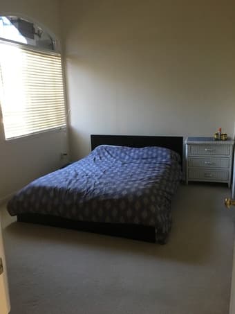 Amazing unit available Atherton/ redwood city 10/14-10/28 1