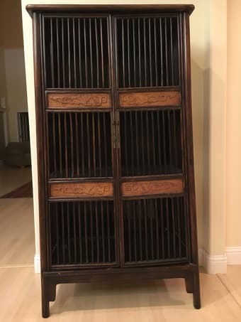Chinese Antique Furniture - Moving Sale 3