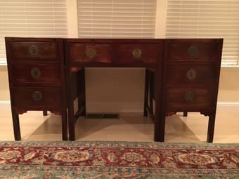 Chinese Antique Furniture - Moving Sale 4