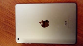 iPad mini 2 WiFi only 16GB -- almost brand new 2