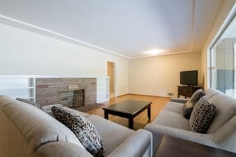 Diverse group of friends looking for an extra roomie! 1,300 2