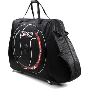 Scicon Aerocomfort 29er MTB bike bag 1