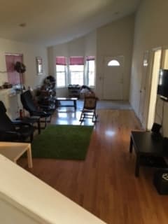 Affordable room, near Stanford, move in Nov 1st 1