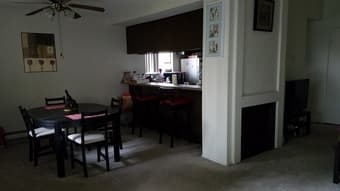 Private Bed and Bath in Santa Clara Apartment 1