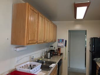 1 Bedroom spacious apartment in S Rengstorff (MV), Nov 1st-May 20th) 3