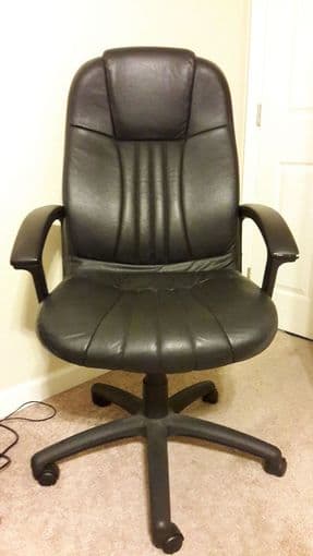 Office chair 1