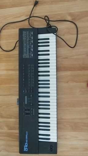 Roland Keyboard Synth 2