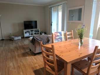$1353 Large Bedroom in 3 bed 2 bath Apartment w/ Washer Dryer in Unit! 3