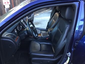 2013 Chrysler 300 3