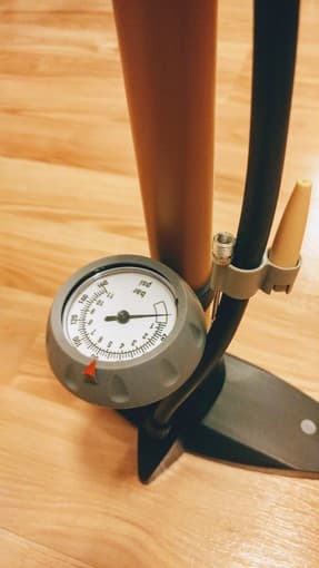Bike Pump 2