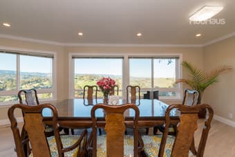 Huge home, big rooms, short lease, and fun housemates! 1
