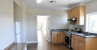 Huge home, big rooms, short lease, and fun housemates! 2