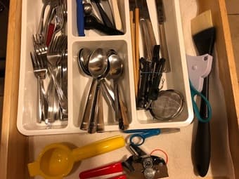 Rummage Sale this Weekend and Monday (10/21-10/23) 3