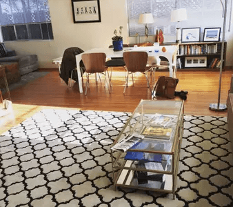 Room in Downtown Palo Alto - 3 bedroom townhouse 1
