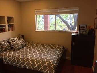 Amazing rooms in 5BR/4.5BA house ($1.4--$2K) 6min to campus - $1,700 3