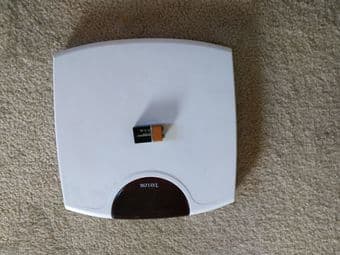 Bathroom Weigh scale 1
