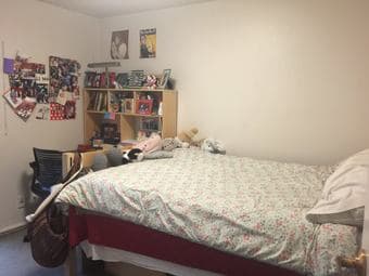Sublet in Rains Apartments, Nov 18th - Jan 6th 3