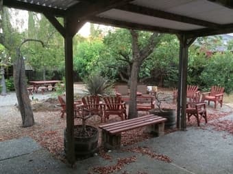 Single room sublet with option to renew lease (West Menlo Park) 2