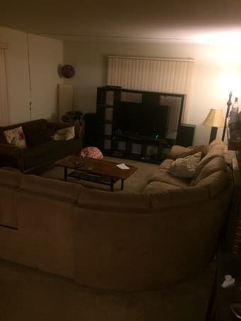 Single room sublet with option to renew lease (West Menlo Park) 3