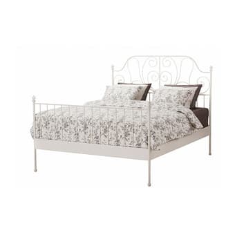Queen Sized Bed Frame 1