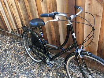 Female bike for sale OBO 1